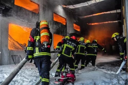 宁夏消防资质代办条件有哪些？